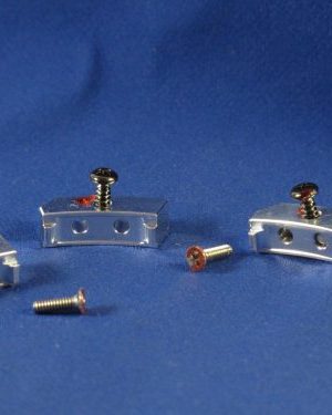 NIKON NIKKOR AF-S DX 18-300mm 3.5-5.6G ED VR CHROME LOCK SPACERS KEY REPAIR PART