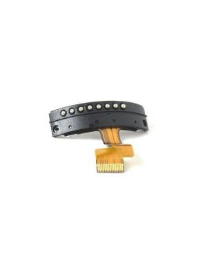 NIKON NIKKOR AF-S DX 18-300mm 3.5-5.6G ED VR BAYONET FLEX CONTACT REPAIR PART