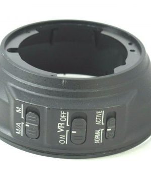 NIKON NIKKOR AF-S DX 18-300mm 3.5-5.6G ED VR LENS AF MF MODE BARREL REPAIR PART