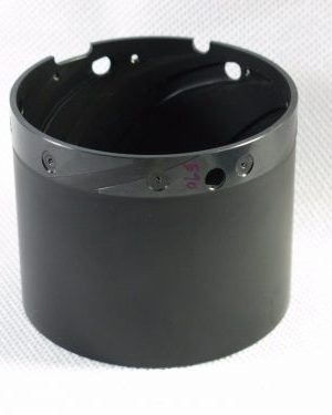NIKON NIKKOR AF-S DX 18-300mm 3.5-5.6G ED VR MIDDLE BARREL RING TUBE REPAIR PART