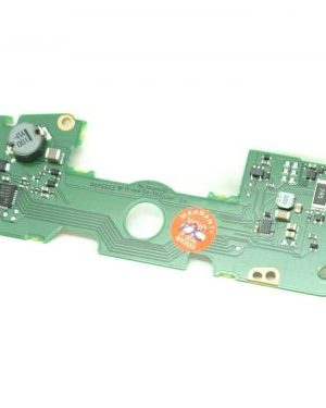 CANON EOS 6D BOTTOM BOARD PCB CIRCUIT PART TEIL PARTIE RICAMBIO PIEZA