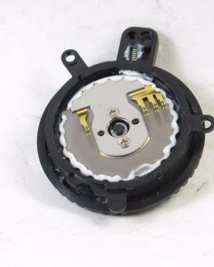 ORIGINAL CANON EOS 5D MK I 5D MARK I REAR SET BUTTON DIAL WHEEL PART REPAIR