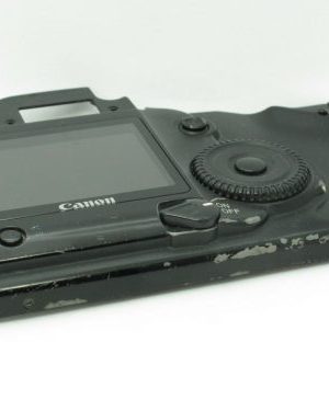 ORIGINAL CANON EOS 5D MK I 5D MARK I REAR BACK COVER LCD DISPLAY BUTTONS PART
