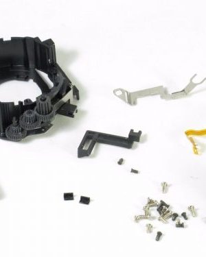 CANON 50mm 1.8 EF II VARIOUS PART SCREW FLEX MOTOR PART REPAIR  | eBay