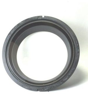 NIKON NIKKOR AF-S DX 18-135mm 1:3.5-5.6G ED FRONT GLASS GROUP PART