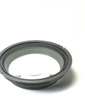 NIKON NIKKOR AF-S DX 18-135mm 1:3.5-5.6G ED FRONT GLASS GROUP PART