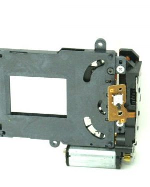ORIGINAL LUMIX DMC-G3 SHUTTER UNIT BLADE PART MORE PARTS AVAILABLE