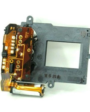 ORIGINAL LUMIX DMC-G3 SHUTTER UNIT BLADE PART MORE PARTS AVAILABLE