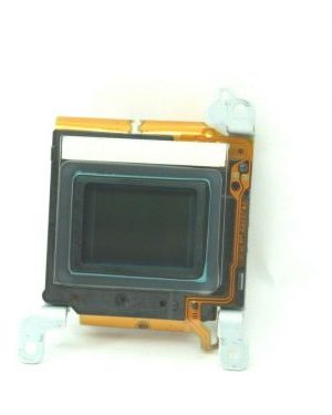 ORIGINAL LUMIX DMC-G3 IMAGE SENSOR PART MORE PARTS AVAILABLE