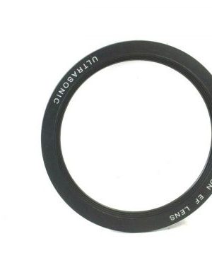 CANON EF 28-70mm 2.8 L USM FRONT RING NAME PART REPAIR