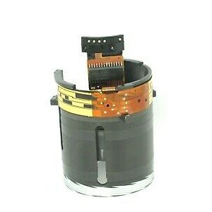 AF Nikkor Nikon 35-70 mm 2.8 D 35-70 F/2.8 AF FLEX MAIN BOARD BARREL FPC PART