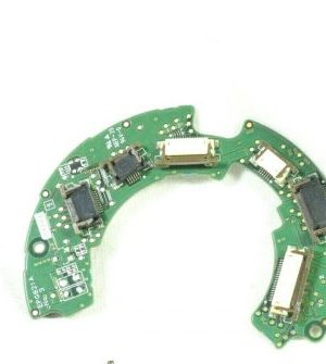 GENUINE SIGMA 70-300mm F4-5.6 DG OS LENS CANON MAIN BOARD MCU PCB PART   | eBay