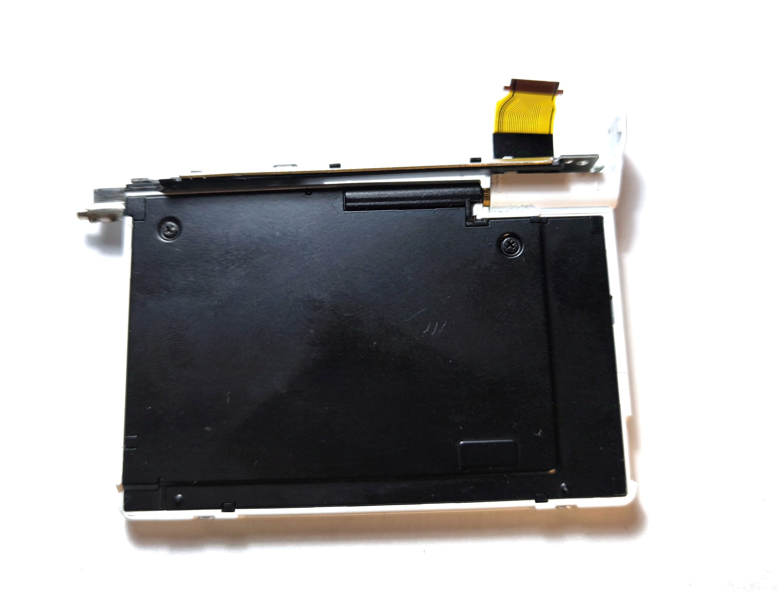 A&R Replacement LCD Display Screen For Sony A5000 ILCE-5000 Camera – New Repair Part