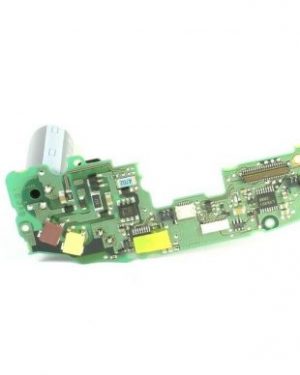 CANON EOS 60D FLASH BOARD BOTTOM PCB CHARGE UNIT PART TEIL PARTIE RICAMBIO
