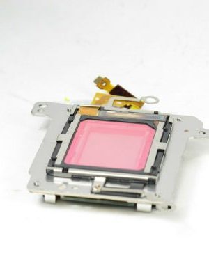 CANON EOS 60D IMAGE SENSOR CMOS PART TEIL PARTIE RICAMBIO
