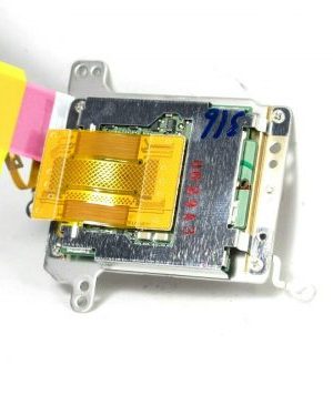 CANON EOS 60D IMAGE SENSOR CMOS PART TEIL PARTIE RICAMBIO