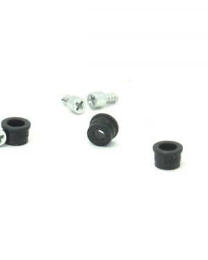 TAMRON SP 24-70mm F/2.8 Di VC USD CANON NIKON MOUNT BARREL COLLAR SCREWS PART 4  | eBay