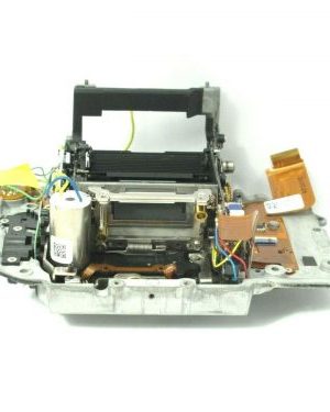 NIKON D700 MIRROR BOX  PART TEIL RICAMBIO DEFECT FOR PARTS AS IS  | eBay