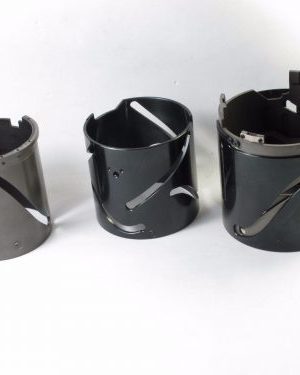 ORIGINAL SIGMA 18-250mm 1:3.5-6.3 DC OS HSM 4 HELICOID BARREL PART REPAIR