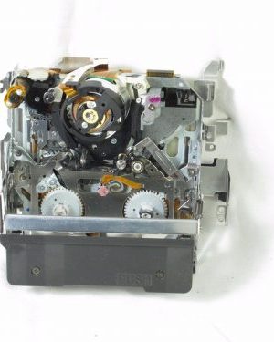 ORIGINAL SONY HVR-A1E DIGITAL HD TAPE HEAD MECHANISM FAULTY ASSEMBLY REPAIR
