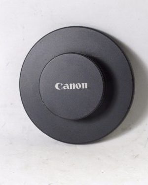 GENUINE CANON EF EXTENDER 2X ADAPTER COVER LID CAP PART REPAIR