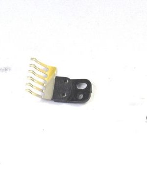 GENUINE CANON EF 20-35mm f3-5-4-5 USM BRUSH ZOOMING SENSOR PART