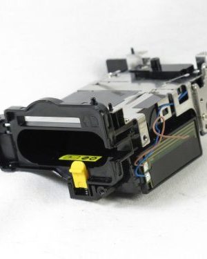 NIKON COOLPIX P900 BATTERY COMPARTMENT BOX REPAIR PART