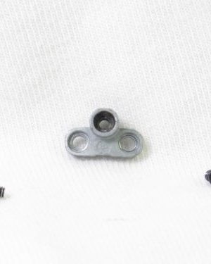 SIGMA ZOOM 18-200mm 1:3.5-6.3 DC OS CANON LOCK BARREL KEY PART