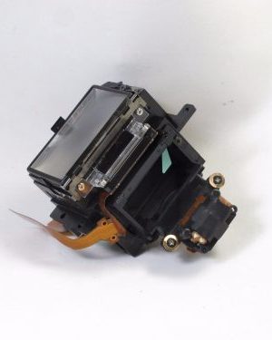 CANON EOS 1D MK II GENUINE VIEW FINDER PART REPAIR REPLACEMENT VIEWFINDER MKII