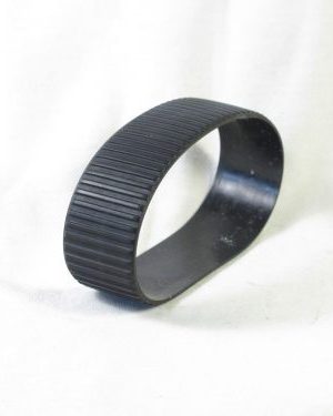 ORIGINAL SIGMA 17-70mm 1: 2.8 – 4.5 DC ZOOM RUBBER GRIP RING PART
